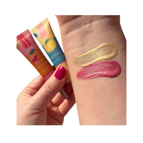 I Heart Revolution - *Spritz* - Illuminante liquido - Grapefruit Fizz