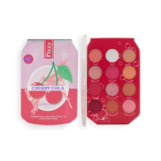 I Heart Revolution - *Spritz* - Palette di ombretti Cherry Cola