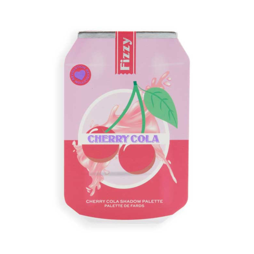 I Heart Revolution - *Spritz* - Palette di ombretti Cherry Cola