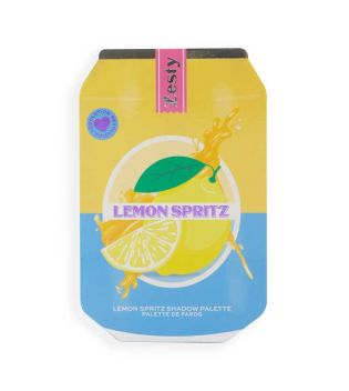 I Heart Revolution - *Spritz* - Palette di ombretti Lemon Spritz