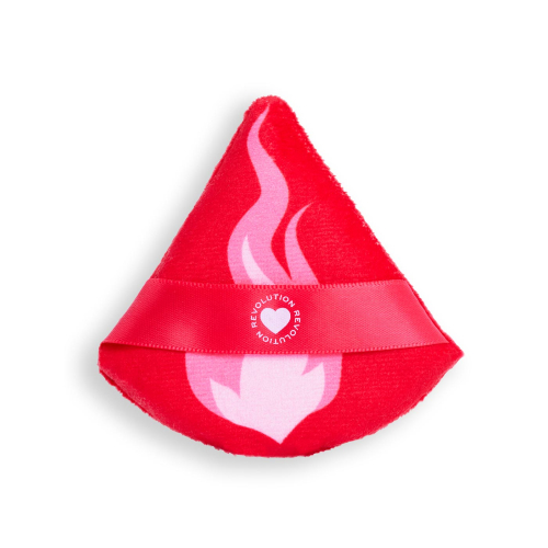 I Heart Revolution - *Sweet Chilli* - Puff per il trucco