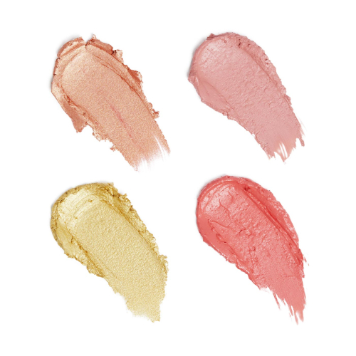 I Heart Revolution - *Sweet Chilli* - Palette multiuso per viso e occhi