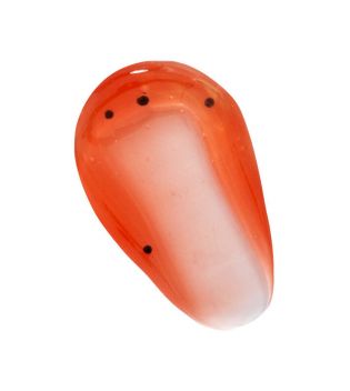 I Heart Revolution - Gustoso Olio per Labbra Tropicale - Papaya