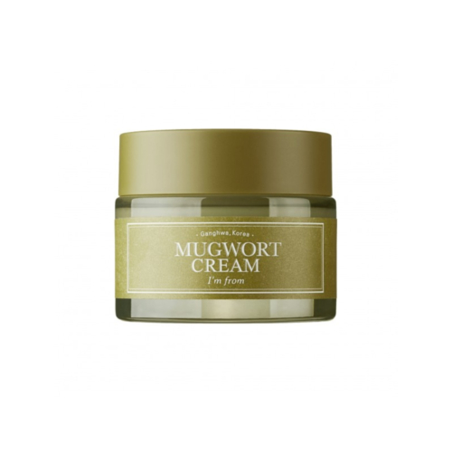 I'm from - *Ganghwa, Korea* - Crema per il viso Mugwort Cream