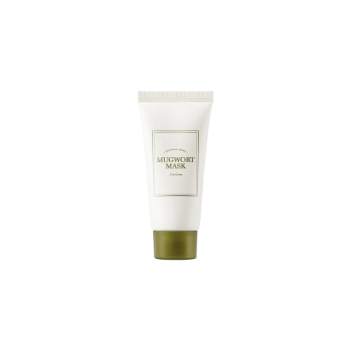I'm from - *Ganghwa, Korea* - Maschera viso Mugwort Mask - 30 g