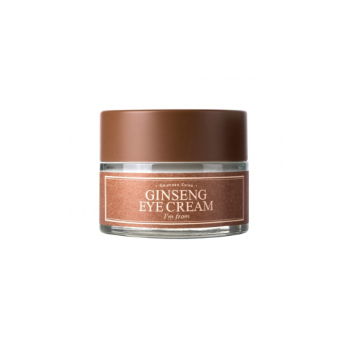 I'm from - *Geumsan, Korea* - Crema per gli occhi Ginseng Eye Cream