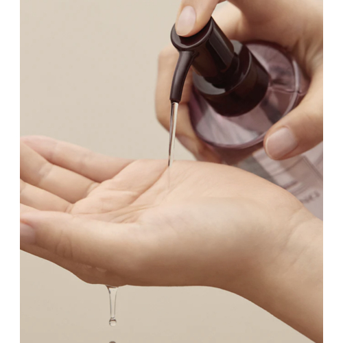 I'm from - *Haenam, Korea* - Olio detergente viso Fig Cleansing