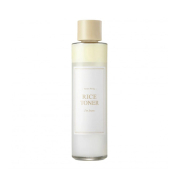 I'm from - Tonico al riso con estratto di riso e niacinamide