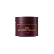 I'm from - *Yeongam, Korea* - Balsamo detergente viso Fig Cleansing