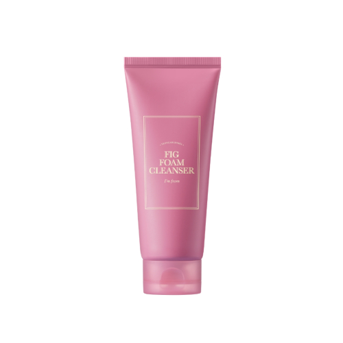 I'm from - *Yeongam, Korea* - Detergente viso Fig Foam