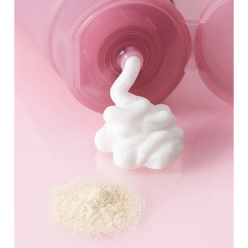 I'm from - *Yeongam, Korea* - Detergente viso Fig Foam