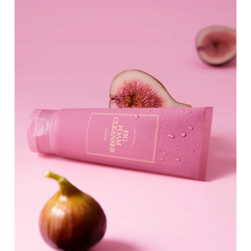 I'm from - *Yeongam, Korea* - Detergente viso Fig Foam