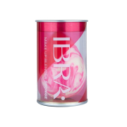 Ibra - Spugnetta per il makeup - Rosa Marmorizzato