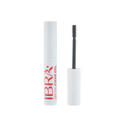 Ibra - Gel fissante per sopracciglia trasparente