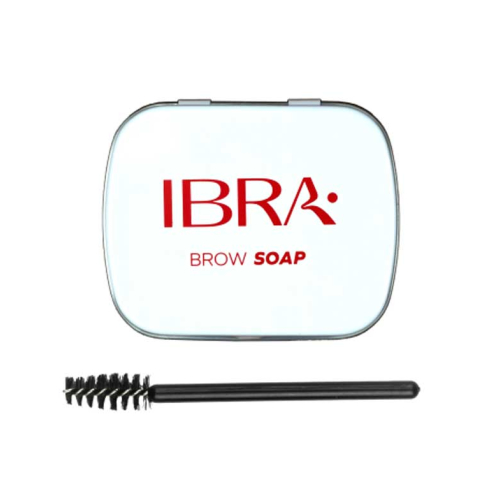 Ibra - Sapone per sopracciglia