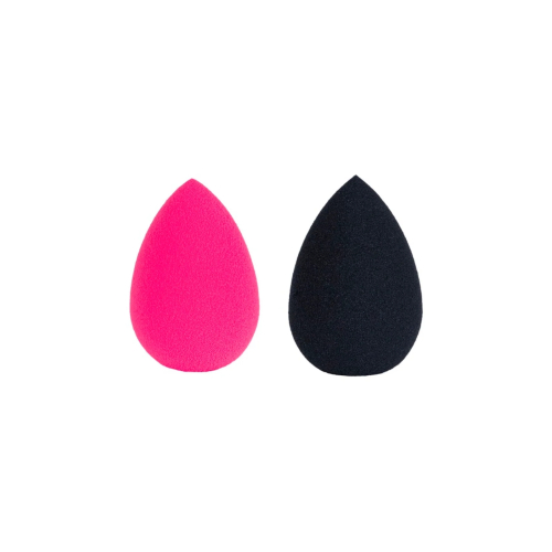 Ibra - Mini Spugne Duo Pack