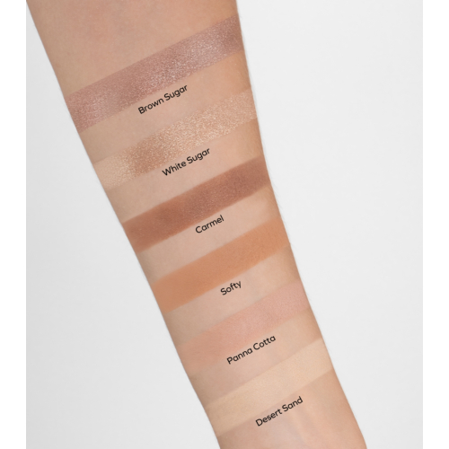 Ibra - Ombretto singolo - Brown Sugar