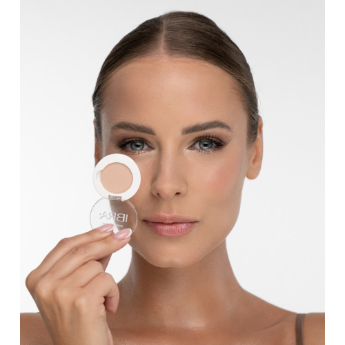 Ibra - Ombretto singolo - Panna Cota