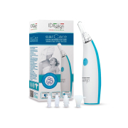 ID Italian Design - Pulizia dell'orecchio riutilizzabile per la cura dell'orecchio