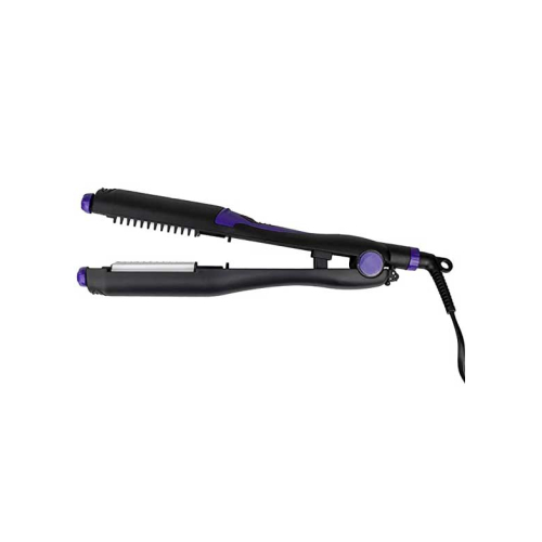 ID Italian Design - Piastra in Ceramica Intercambiabile Pro-Rotating Hair