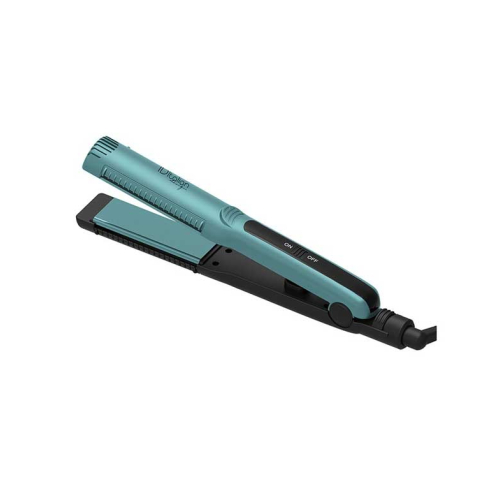 ID Italian Design - Ferro da Stiro Professionale in Ceramica Vibration Hair Straightener