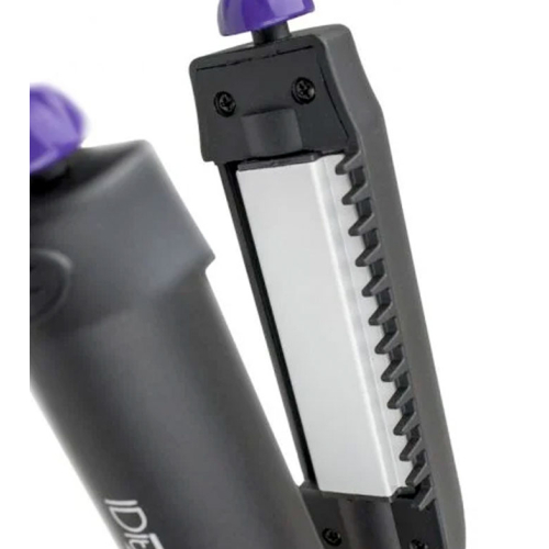 ID Italian Design - Piastra in Ceramica Intercambiabile Pro-Rotating Hair