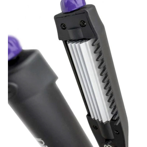 ID Italian Design - Piastra in Ceramica Intercambiabile Pro-Rotating Hair