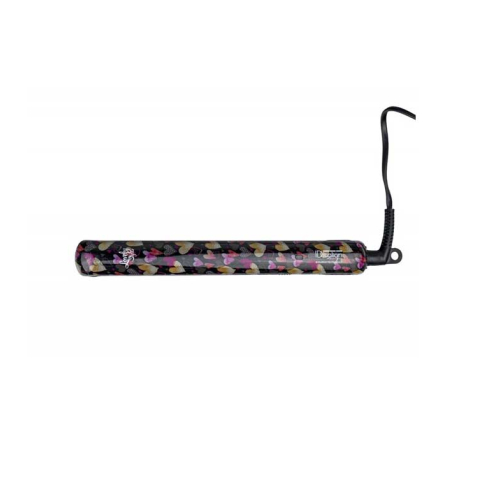 ID Italian Design - Ferro da stiro professionale in titanio Lovely Style