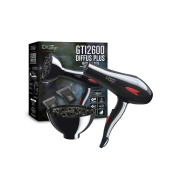 ID Italian Design - Asciugacapelli con Diffusore GTI2600 Plus