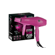 ID Italian Design - Asciugatrice GTI 2600 - Flame Plus