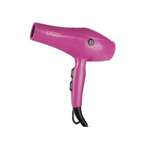 ID Italian Design - Asciugatrice GTI 2600 - Flame Plus