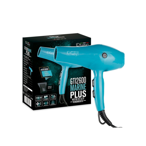 ID Italian Design - Asciugatrice GTI 2600 - Marine Plus