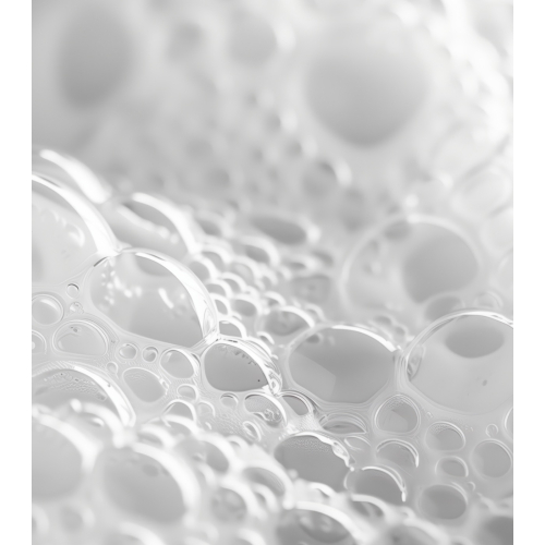 ID Skin Identity - *Acne Solution* - Schiuma detergente con acido succinico all'1%