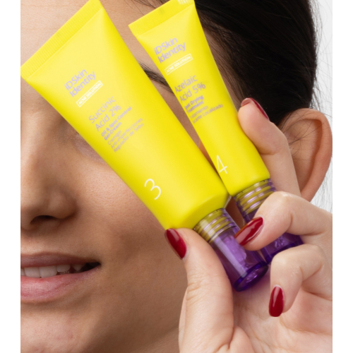 ID Skin Identity - *Acne Solution* - Trattamento localizzato anti-essiccazione con acido azelaico al 5%