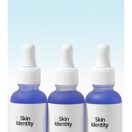 ID Skin Identity - Crema contorno occhi alla caffeina