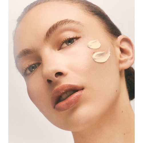 iD Skin Identity - Crema idratante correttiva Niacinamide 5%.