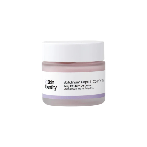 iD Skin Identity - Crema Rassodante Baby BTX con Botulinum Peptide CG-PTX 1%