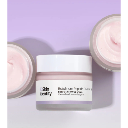 iD Skin Identity - Crema Rassodante Baby BTX con Botulinum Peptide CG-PTX 1%
