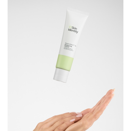 iD Skin Identity - Detergente riequilibrante con Quora Nori 1%