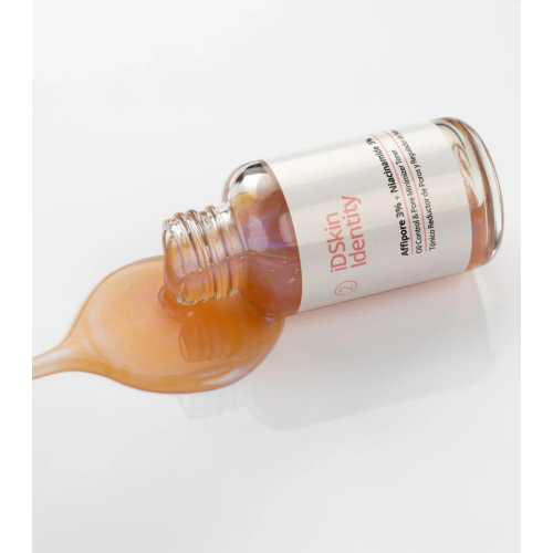 iD Skin Identity - *Oil Control* - Tonico riduttore di pori e sebo