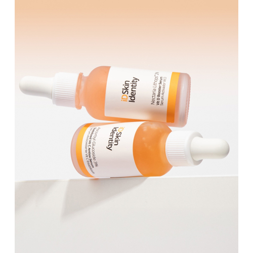 iD Skin Identity - Siero Attivatore Vitamina D 2% Nectaria Lithops