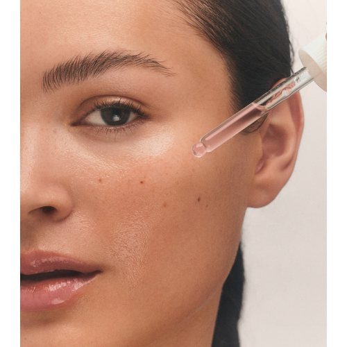 iD Skin Identity - Sensia Carota 1% + Camomilla 1% siero lenitivo - Pelle sensibile