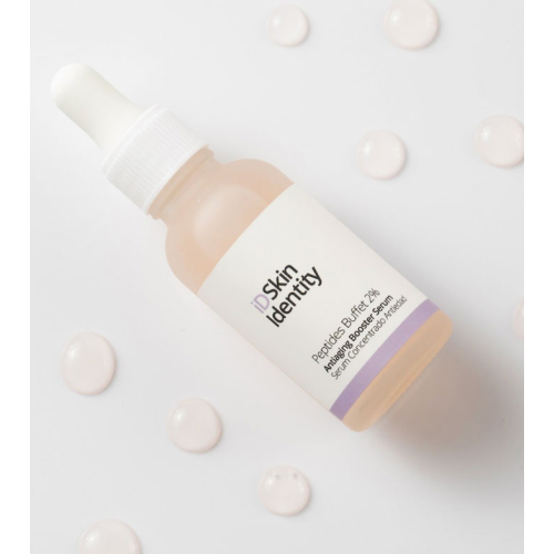 iD Skin Identity - Siero concentrato antietà Peptides Buffet 2%