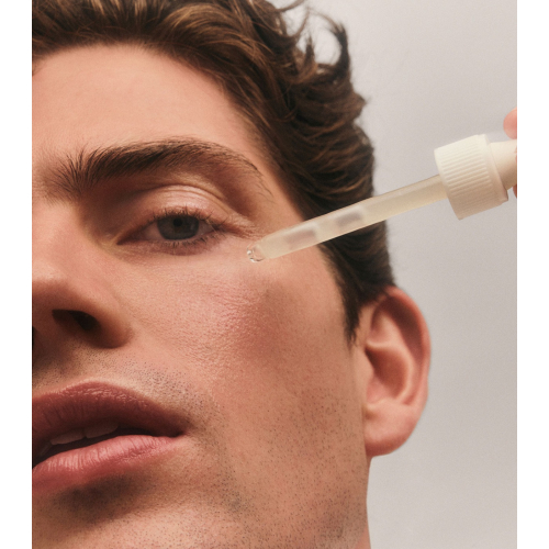 iD Skin Identity - Siero Concentrato Pro-Age Retinol fluid 1%