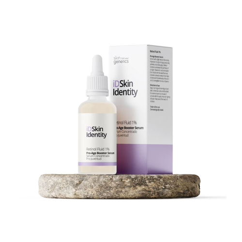 iD Skin Identity - Siero Concentrato Pro-Age Retinol fluid 1%
