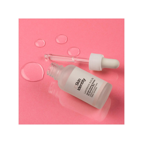 iD Skin Identity - Siero peeling all'acido lattobionico al 2% - Pelle sensibile