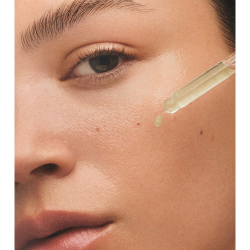 iD Skin Identity - Siero potenziatore di luminosità Matcha Tea & Superfood 3,8%