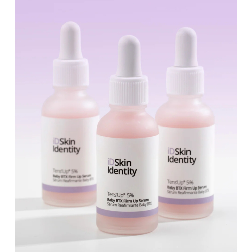 iD Skin Identity - Siero rassodante Baby BTX Tens’Up 5%