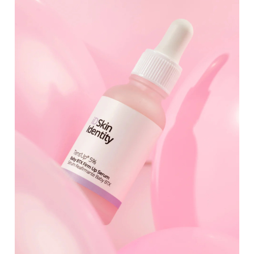 iD Skin Identity - Siero rassodante Baby BTX Tens’Up 5%
