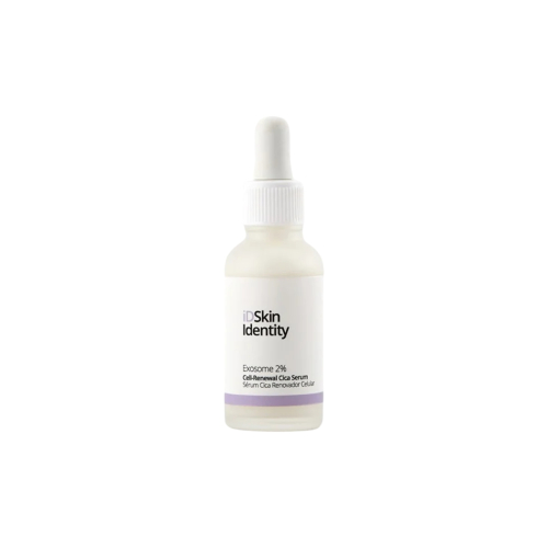 iD Skin Identity - Siero rinnovante cellulare CICA Exosome 2%